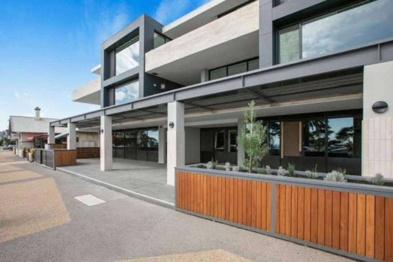 Parkvue 11 What A Spot Mornington Luaran gambar