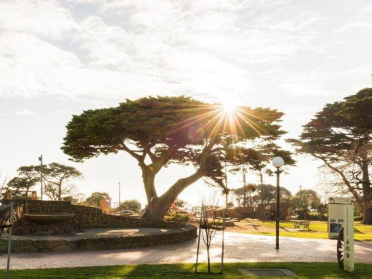 Parkvue 11 What A Spot Mornington Luaran gambar