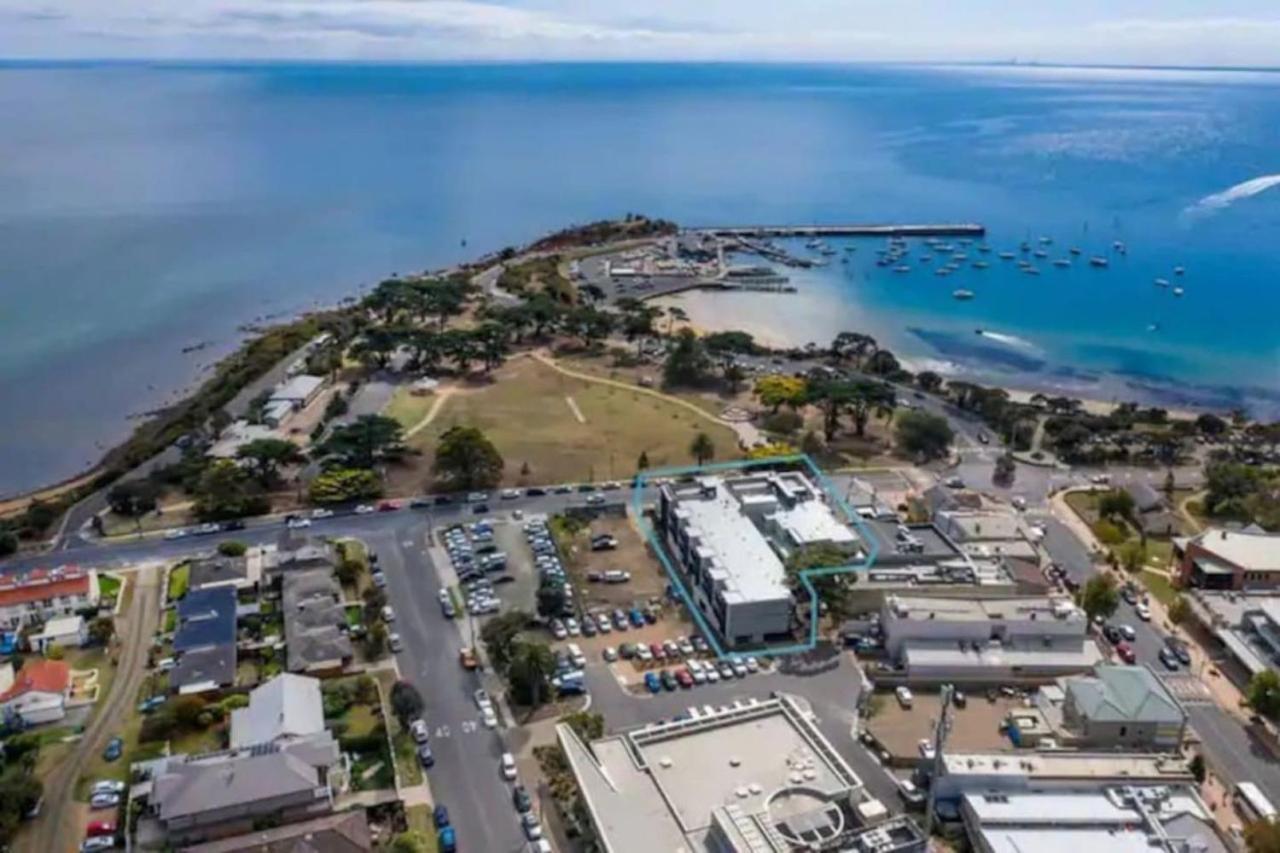 Parkvue 11 What A Spot Mornington Luaran gambar