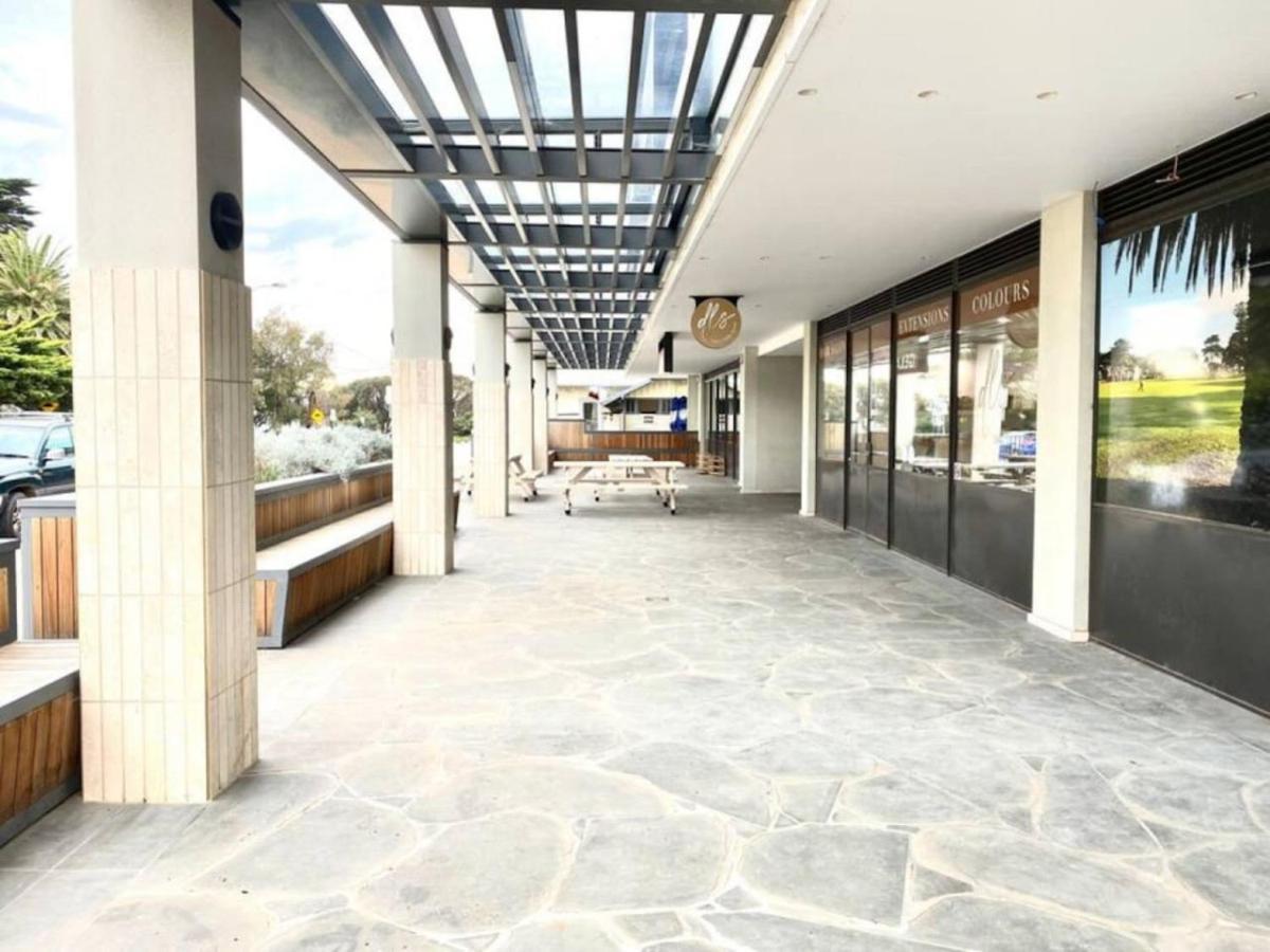 Parkvue 11 What A Spot Mornington Luaran gambar
