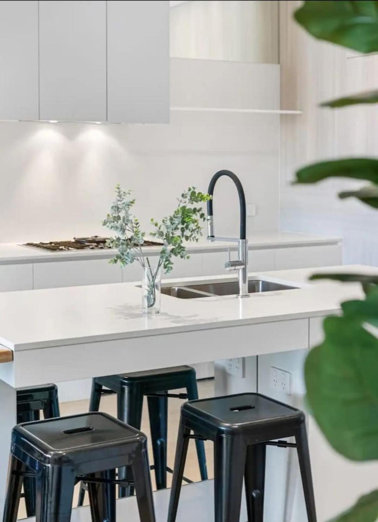 Parkvue 11 What A Spot Mornington Luaran gambar