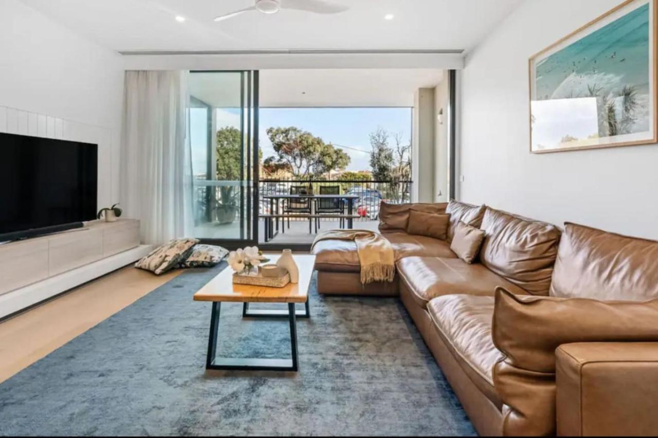 Parkvue 11 What A Spot Mornington Luaran gambar